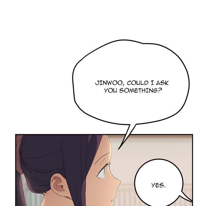 My Stepmom - Chapter 26 - Andromeda 11 page 105 hentai porn comic manga doujin
